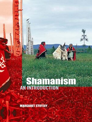 cover image of Shamanism